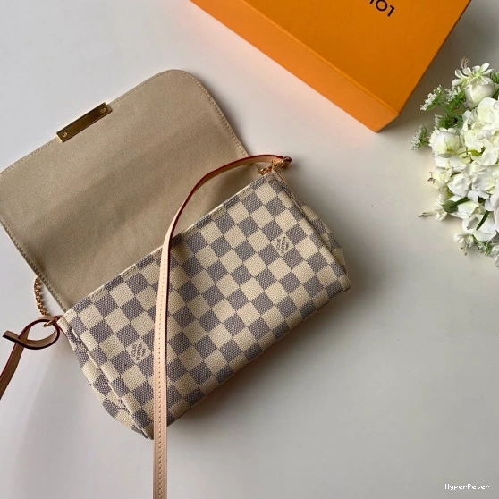 Favorite Vuitton PM Louis 0803